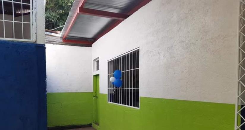 aulas